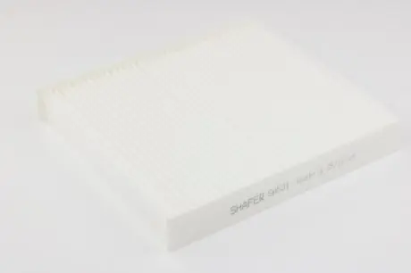 Фільтр салона Kia Soul 09- SHAFER SA531