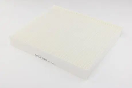 Фільтр салона Skoda Fabia/Rapid/VW Polo 1.2-1.6 09- SHAFER SA809