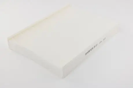 Фільтри салону VW UP 11- SHAFER SA811