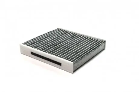 Фільтр салону Nissan Altima (19-20), Kicks (18-21), Sentra (20-21), QX50 (19-21), вугільний, (USA) SHAFER SAK10447