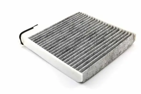 !вугільний Фільтр салону Nissan Micra K12 1.0/1.2 /1.5DCI 1/03- Renault Modus 1.4/1.5dCi/1.6 7/04- SHAFER SAK230