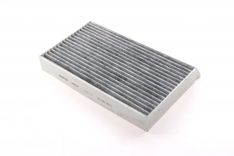 Фiльтр салону (вугільний) Renault Megane III 10/08- SHAFER SAK684