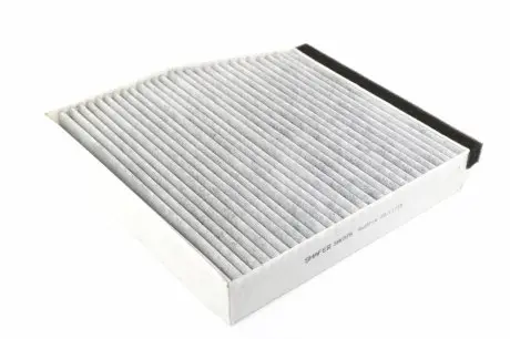 Фільтр салону вугільний MB A-Class 2.2 Cdi 12-/B-Class 1.8 Cdi 11- SHAFER SAK879