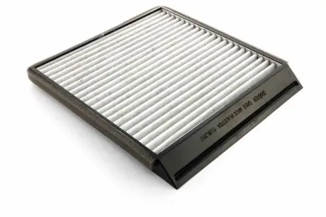 Фільтр салону (вугільний) Citroen Berlingo 96-/Xsara 2.0 97-Xantia 95- SHAFER SAK8