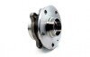 Пiдшипник ступицi Seat Altea VW Caddy III, Golf V, Touran Audi A3 1,6-2,0TDI, A3 quattro 03-04 SHAFER SH154.56 (фото 2)