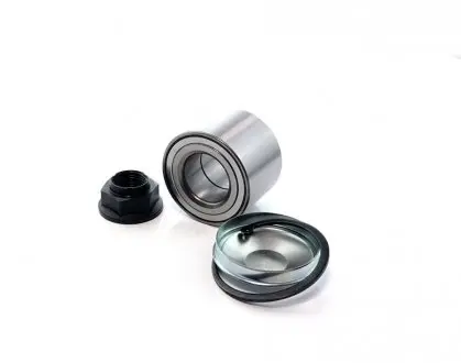 Пiдшипник ступиці зад. +монтажний к-кт Renault Trafic 2.0DCI 01-/ Opel Vivaro 1.9DTI 06- SHAFER SH155.70K