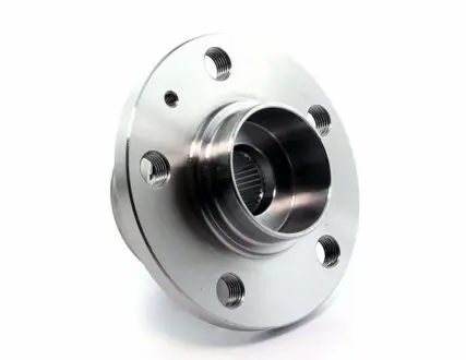 Пiдшипник ступицi перед. Audi A2 02.00- Seat Ibiza 02.02- Skoda Fabia 08.99- VW Fox/Polo 10.01- SHAFER SH157.32