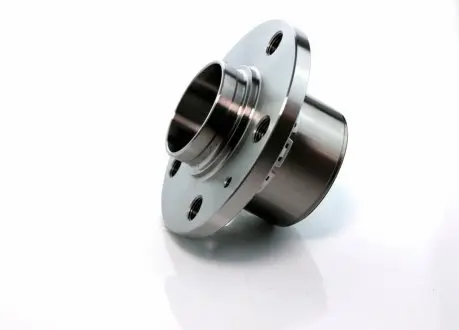 Пiдшипник ступицi перед. +монтажн. к-кт Audi A2 02.00- Seat Ibiza 02.02- Skoda Fabia 08.99- VW Fox/Polo 10.01- SHAFER SH157.32K