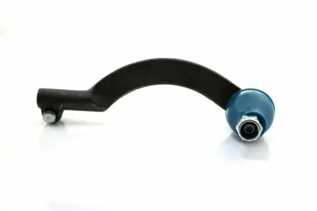 Накінечник кермової тяги лівий Renault Master 98- SHAFER SM6712