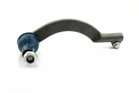 Накінечник кермової тяги правий Renault Master 98- SHAFER SM6713