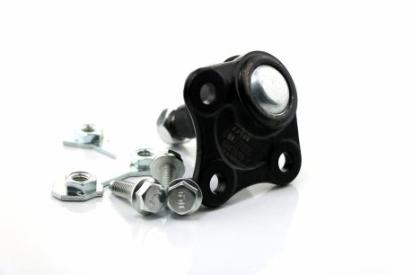 Кульова опора ліва Audi A3 Seat Leon, Toledo II Skoda Octavia I VW Bora, Golf IV, New Beetle 1.4-2.8 09.96-12.10 SHAFER SM7619