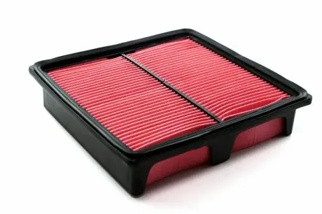 Фільтр повітряний Honda Civic 94-/CR-V I (RD1,RD2,RD3) 99- SHAFER SX1049