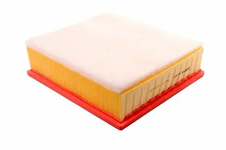 Фільтр повітряний (з додат. фільтром) Ford Focus Mondeo 07-/Volvo C30 06- SHAFER SX1605