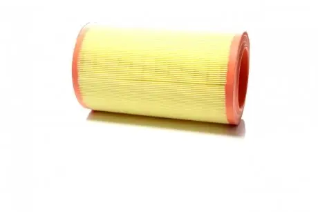 Фільтр повітряний Fiat Bravo II 1.4 08- SHAFER SX2088