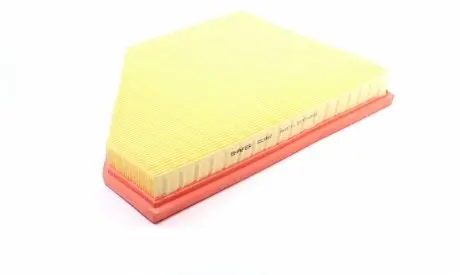 Фiльтр повiтряний BMW X5 E70 4.8i 07- (права сторона) SHAFER SX2097