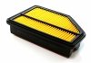 Фiльтр повiтряний Honda Civic VIII 1.4 09.05- (з жовтого паперу нульового опору) SHAFER SX2618 (фото 1)