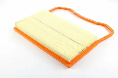 Фiльтр повiтряний Seat Mii /Skoda Citigo, Fabia /VW Polo, UP 1.0 11- SHAFER SX3306