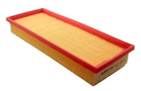 Фільтр повітряний DB CL C216 06- SHAFER SX4205