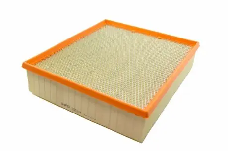 Фільтр повітряний (з сіткою) DB Sprinter 208D-412D/214-414/Vito 108-112/VW LT 95-06 SHAFER SX511MNB