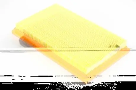 Фiльтр повiтряний Geely CK (тип Mann) SHAFER SX570NP