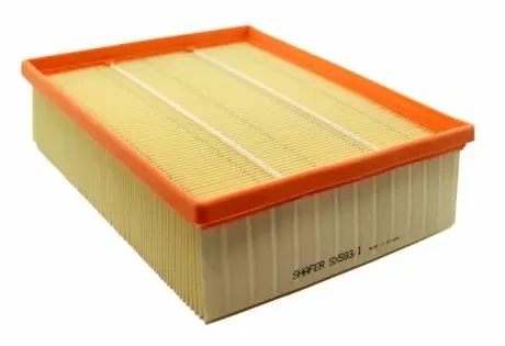 Фiльтр повiтряний Audi A4 /6 2.5TDI 97- SHAFER SX593/1