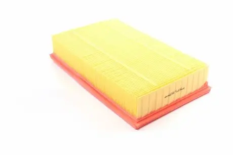 Фільтр повітряний VW T-5 1.9-2.5TDI 03- (упаковка - поліетиленовий пакет) SHAFER SX786NB