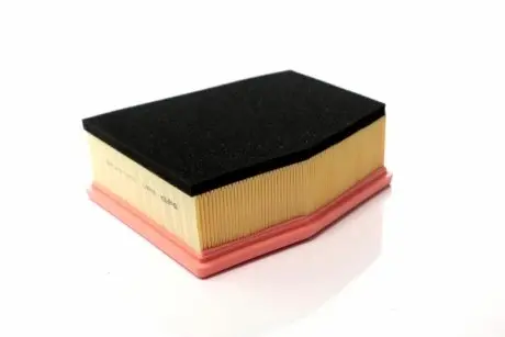 Фiльтр повiтряний VW Phaeton 3.2-6.0 02-16 SHAFER SX934/3