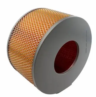 Фiльтр повiтря Toyota LC 100 4.2Tdi SHAFER SX9483