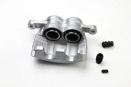 Тормозной суппорт передний transit 06-14 л. (вент.) SHAFTEC BC2065