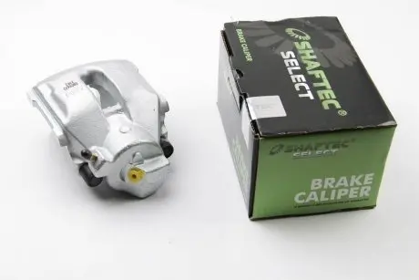 Тормозной суппорт передний e39/e38/e83/e53 94-12 пр. SHAFTEC BC9461R