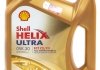 Моторное масло Helix Ultra ECT C2/C3 0W-30 (VW 504.00/507.00) 4L SHELL 504629 (фото 1)