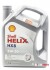 Масло Helix HX8 ECT C3 5W-30 (504.00/507.00) SHELL 507510 (фото 1)