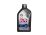 Олива двигуна 1L Helix Ultra Diesel 5W-40 (API CF ACEA A3/B3/B4 BMW LL-01MB 229.5/226.5 VW 505 00 RN0710 FIAT 955535-Z2) SHELL 550046644 (фото 1)