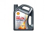 Олива моторна Helix Ultra SAE 5W-40 SN/CF (Каністра 5л) SHELL 550052838 (фото 1)