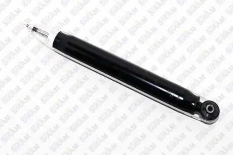Амортизатор підвіски задній Peugeot 307 Sw (02-09) SIAAM 255615G