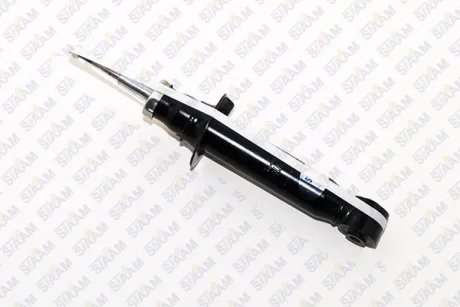 Амортизатор підвіски передній Mitsubishi L200 (04-16) SIAAM 348698G