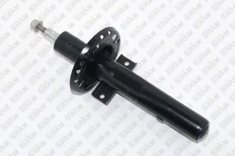 Амортизатор підвіски передній Seat Cordoba (02-09) SIAAM 545501G