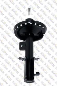 Амортизатор підвіски передній лівий Citroen Jumpy (07-16) SIAAM 545804G