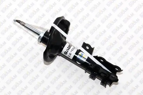 Амортизатор підвіски передній Peugeot 5008 (0U_, (09-17) SIAAM 545829G