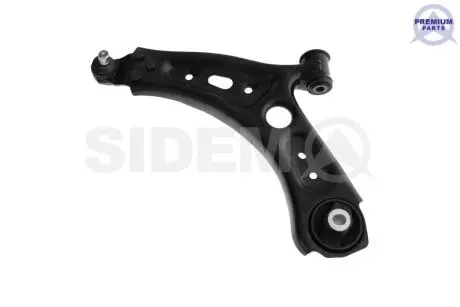 Рычаг передний левый 500x,fiat renagade 14- SIDEM 19052
