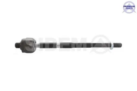 Рулевая тяга лев/прав.panda 12- SIDEM 19117