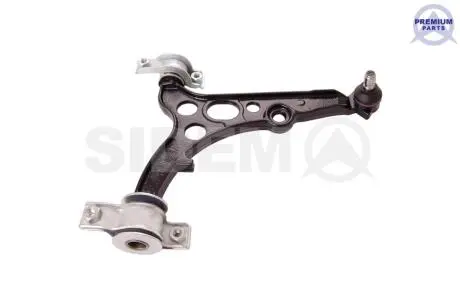 Рычаг правый SIDEM 19586