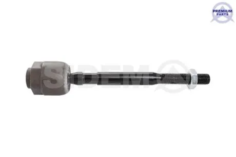 Рулевая тяга fiorino, panda, uno 79- SIDEM 19637 A