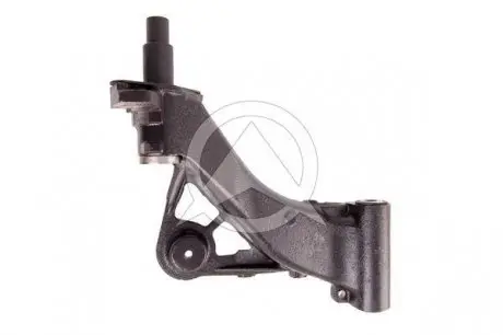 Рычаг задн.лев.palio,brava SIDEM 19776