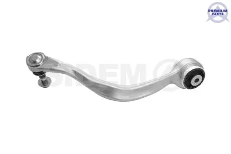 BMW важіль передн. лівий X5 18- SIDEM 210274