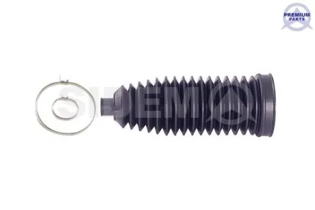 Пыльник рул.механизма audi q7,e60 520-540i 03- SIDEM 305.038