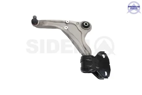 Важіль перед. (знизу) Ford Galaxy 15-/S-Max 15- Л. SIDEM 3058