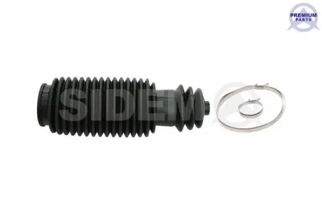 Пыльник рулевой колонки левый 405, 605 89- SIDEM 306.134