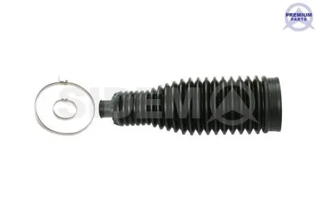 Пыльник рул. рейки AUDI Q5 SIDEM 337.034