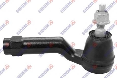 Наконечник рульової тяги Ford Focus IV 18- Пр. SIDEM 3639